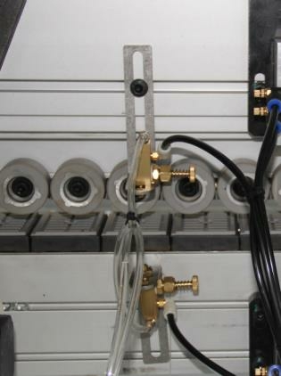 Кромкооблицовочный автоматический станок BJD F732JSR-Z