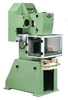 Прессы однокривошипные простого действия открытые КИ2126А