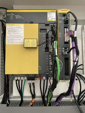 Токарный центр SPECTR TH-2500M / 1000 (B)