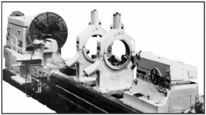 КЖ-6906 -  Станки специальные и специализированные токарные