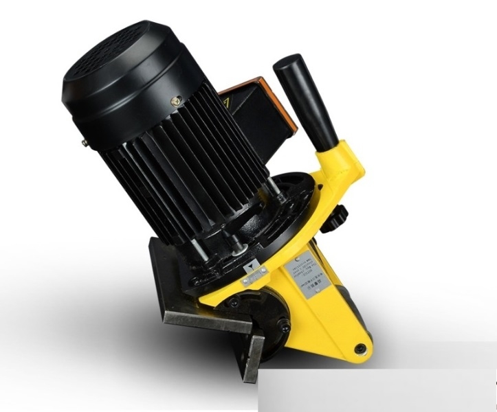 Partner R200 - портативное устройство для снятия прямолинейной фаски par800200