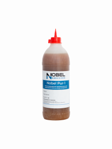 Клей NOBEL ADHESIVES PUR-1 полиуретановый