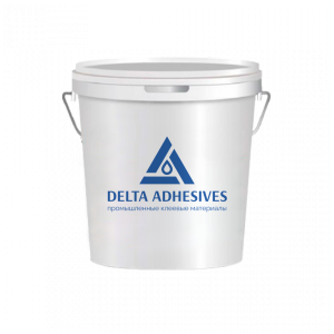 Клей DELTA ADHESIVES DA-300 ПВА