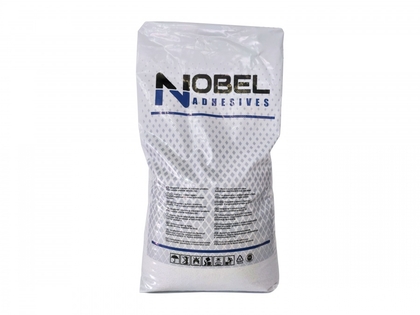 Клей-расплав Nobel NB-19 (высокотемпературный)