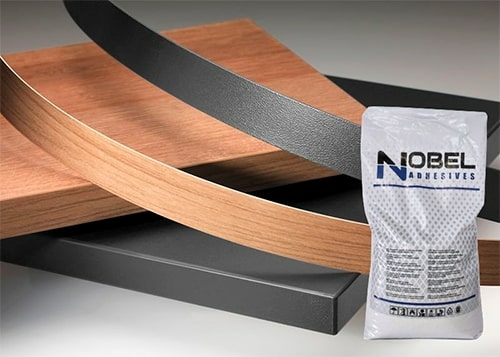 Клей-расплав NOBEL NB-800P