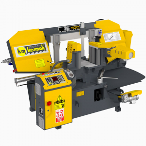 Автоматический ленточнопильный станок KESMAK KME DG 400