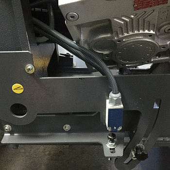 Автоматический ленточнопильный станок KESMAK KME GK 350