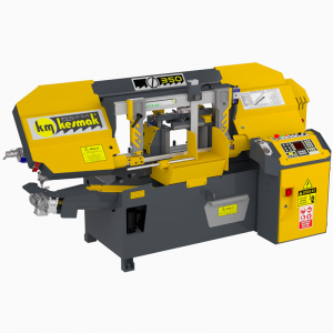 Автоматический ленточнопильный станок KESMAK KME GK 350