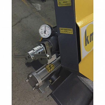 Автоматический ленточнопильный станок KESMAK KMO 280