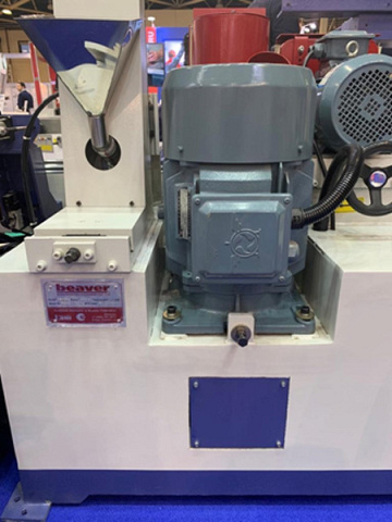 Станок шипорезный Beaver TSK 25G TSK 25G