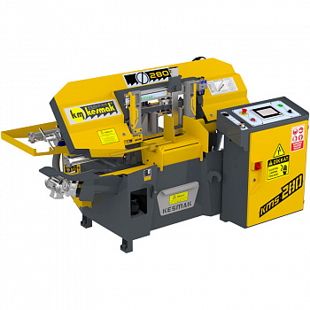 Автоматический ленточнопильный станок KESMAK KMS 280