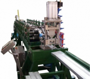 Линия Кнауф - Линии профилирования листа