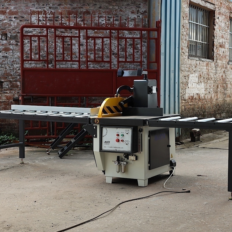 Торцовочный станок НСМ TK 18T Super