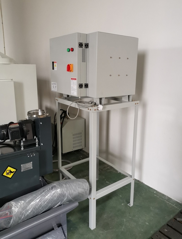 Автомат продольного точения NINGBO BLIN MACHINERY BL-CSL326