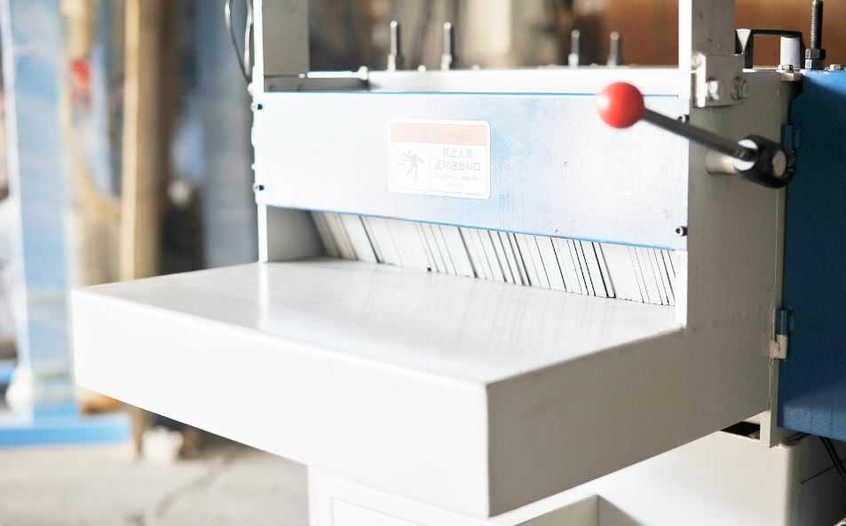 Многопильный станок MJ141-0660