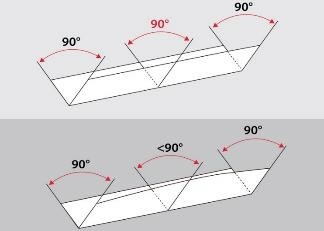 Листогибочный пресс с ЧПУ MetalTec HBС 110/2500 4+1 ЧПУ МТ-15