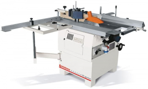 Комбинированный станок Jet C30 genius