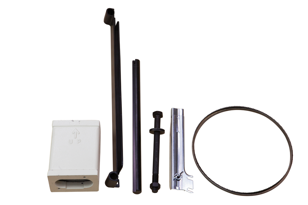 Комплект для увеличения высоты пропила до 305 мм для JWBS-14OS (снята с производства), направляющая 19 мм (708717A)