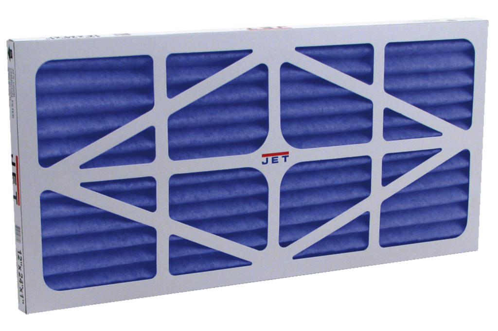 Комплект из 10 сменных наружных электростатических фильтров (70873110)