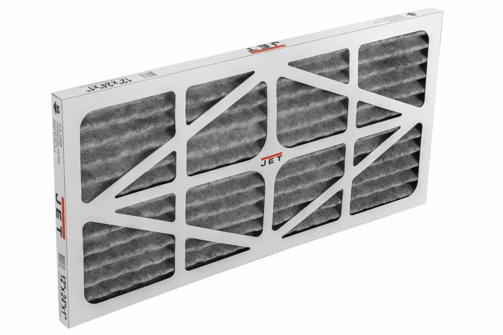 Комплект из 5 сменных наружных угольных фильтров (70873405)