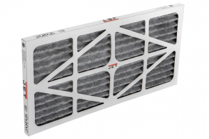 Комплект из 5 сменных наружных угольных фильтров (70873405)