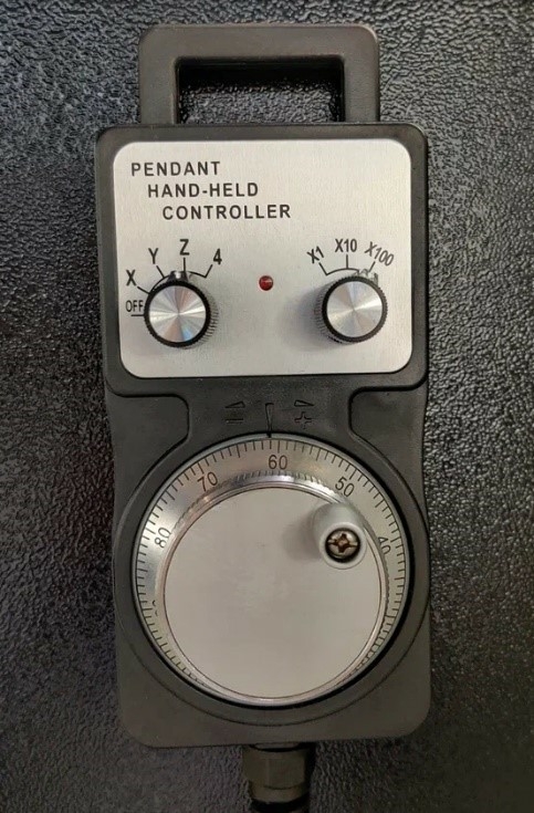 Токарный станок ЧПУ с наклонной станиной MetalTec NEXUS 55ML