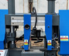 Автоматический колонный ленточнопильный станок MetalTec BS 500 CA