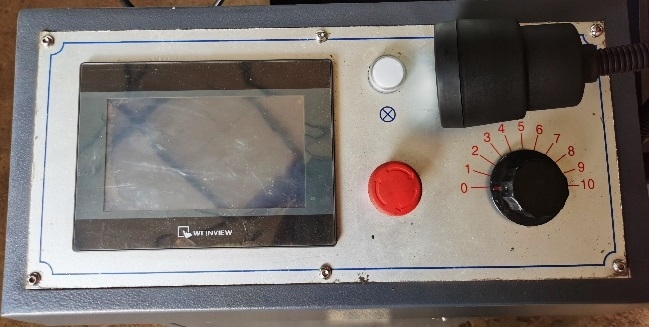 Автоматический колонный ленточнопильный станок MetalTec BS 500 CA