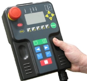 Автоматический пруткоподатчик для станков MetalTec LNS SL65 S