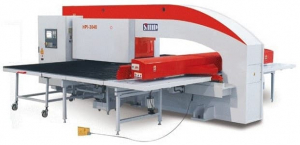 Координатно-пробивной пресс Smd HPI-3048