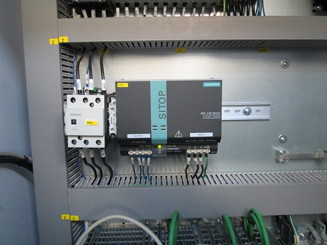 Координатно-пробивные прессы SMD Nisshinbo HPС