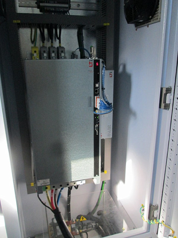 Координатно-пробивные прессы SMD Nisshinbo HPС