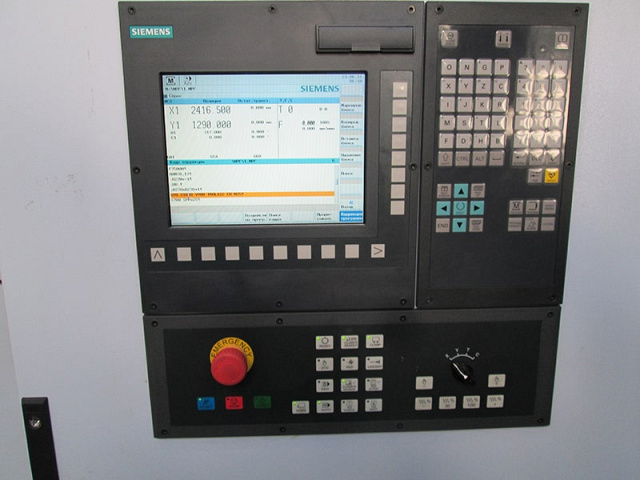 Координатно-пробивной пресс SMD Nisshinbo HPC-3048-40LA2