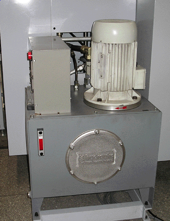 Координатно-пробивной пресс SMD Nisshinbo HPH-3047