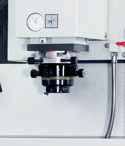 Копировально-прошивной станок CHMER CM855С