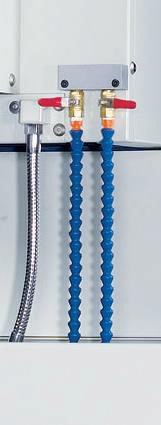 Копировально-прошивной станок CHMER CM-434C