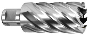 HSS Корончатое сверло one-touch 54х30