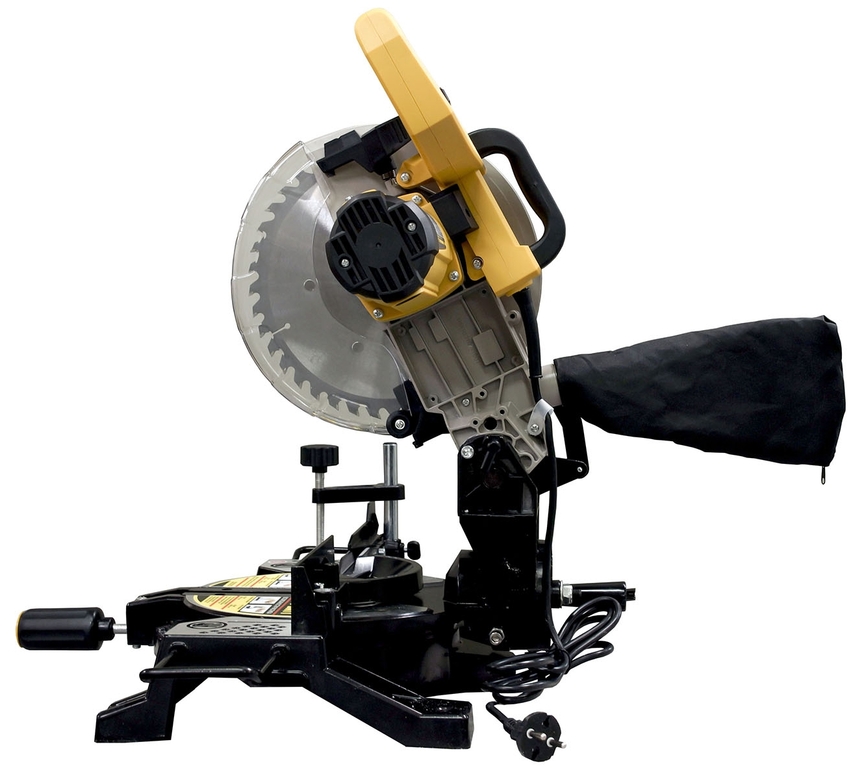 Пила торцовочная Корвет 2Л