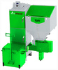 Котел пеллетный EcoWood Pellet Pellet 135 Zpb