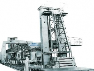 КП-504П1-8,5 - Автоматы кузнечно-прессовые разные