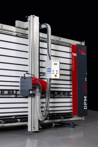 Форматно-раскроечные станки Bala Makina DPM ED 21х41