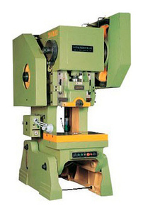 Кривошипно-шатунный пресс IRONMAC KD 23D-10