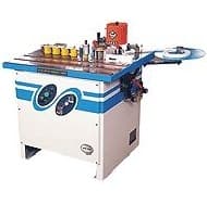 Кромкооблицовочный ручной станок WT-91