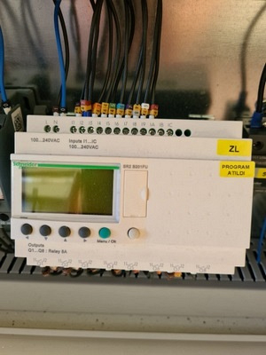 Автоматический кромкооблицовочный станок Alba Advantage 4