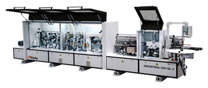 Кромкооблицовочный станок Filato 5001QL-2 INDUSTRIAL