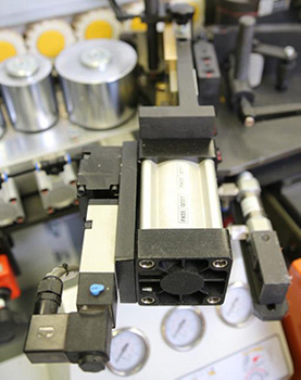 Кромкооблицовочный станок Filato FL 5001UHQL-2