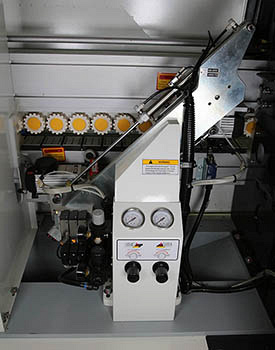 Кромкооблицовочный станок Filato FL 5001UHQL-2