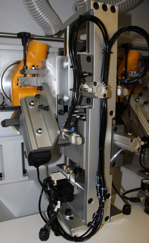 Кромкооблицовочный станок Filato 5001UQL-2 INDUSTRIAL