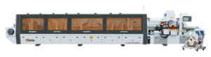 Кромкооблицовочный станок Filato FL 8001UHQLMS-2