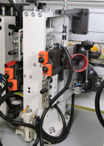 Автоматический кромкооблицовочный станок Filato FL 5000Q